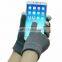 Custom Logo Cell Phone Smartphone Touch Gloves Winter Tactile Texting Touchscreen Gloves Touch Screen Glove