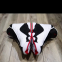 Air Jordan 13 ?He Got Game? Panda