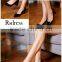New popular lady dress shoes sexy fetish high heels pointed shoes