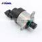 High Pressure Fuel Pump Regulator Metering Control Solenoid 0928400746 Pressure Control Valve Regulator for Man Ng Tga Tgs Tgx