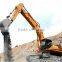 Excavator Loader Wheel Loader with Favorable Price