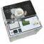 Fully Automatic 100KV Insulating Oil Dielectric Test Sets / ASTM D1816 Dielectric Strength Tester