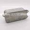 High Quality Automotive Engine Oil Cooler for Mercedes-Benz C-CLASS E-CLASS 0995001100
