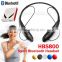 Hotsale wireless earphone bluetooth v4.0 earphone