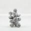 nordic art ball living room black color luxury decor home accessories