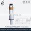 China manufacturer 20khz piezoelectric ceramic 1000w ultrasonic transducer with controller for sale