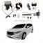 Car Modification Accessories Automatic Middle Door Parts for MPV quest