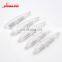 Ready to  delivery 7cm/8g hard pencil Saltwater Fishing Painted or Unpainted Blank Hard Jerk Bait Lure Terminal Tackle