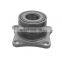 Good Quality Transmission System Rear Axle Wheel Hub Bearing 42409-19015 for Toyota