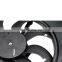 Auto Parts Cooling System Electric Radiator Fan  Motor Cooling Fan 9023973 For CHEVROLET SAIL