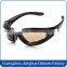 Top sale good price UV-protection changeable lens coolest mens motorcycle sunglasses                        
                                                Quality Choice