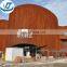 Цена на стальные листы/плиты Corten марок A588, Corten A/B, SPA-H