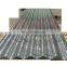 Galvanized steel sheet 1.2mm thickness ,ppgi sheet & coil red color