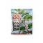 Stick Sachet Instant Coffee Powder Packaging Bag Custom Print Aluminum Foil Preformed Empty Small Package