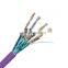 utp ftp sftp CAT5E CAT6 CAT7 lan cable communication utp cat6 Cables CM CMP CMR 23AWG 305m 1000ft