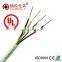 OEM Telephone cable multi telephone communication cable with jelly filled outdoor underground 50pairs 100pairs