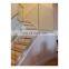 North American Certificated Tempered Glass Railing Stair/Balcony Balustrades & Handrails System
