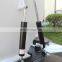 pet bottle flakes waste grinder plastic crusher