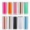 20 OZ Stainless Steel Slim Tumbler with Lid Keep Hot&Cold Water