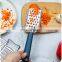 2021 Best Quality 3 Piece Promotional Kitchen Pp Set Butter Grater Soft Cheese Knife