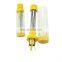 Corn Stripping Tool, Easy To Kernels from Fresh Corn, Stainless Steel Blades Work as a Corn Zipper