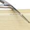 Fashionable Salad Tong Clip, Lock Food Grill Accessories, Food Tong