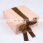 Magnet eco friendly flip top pick up truck  ampoul storage gift boxes foldable magnetic box packaging