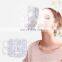 Wholesale Self Heating Steam Facial Mask Patches with Cheap Price