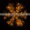 New design Copper Wire String Lights Outdoor Fairy Light for Xmas Party Wedding