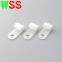 Good Price Wss Solar Cable Clip Panel Pv Cable Wire Clips Cable Clips Organizer