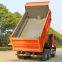 Ghana tipper truck sale FAW 6x4 30ton full metal dump truck