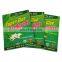 Manufacturer Supplier Low Factory Price Custom Sticky Trap Rat With Peanut Perfume