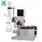 Laboratory Rotovap Rotovape Water and Oil Bath Dual-purpose Vacuum Rotary Evaporator