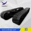 Best price OEM 70 tons specially designed hydraulic tunnel trestle steel crawler undercarriage base from China