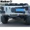 SEMA Show New Design Cobra Series Steel Rear Bumper For Jeep Wrangler JK/JL Accessories From Maiker