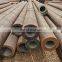 JIS STS38 Steel Pipe Price DIN ST37-2 ST35.4 ST35.8 Structural Carbon Seamless Steel WELDING Round pipe