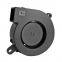 60*60*25mm 12V 6025 Blower Mute cooling fan 6CM
