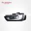Front Headlights for Audi A4 S4 RS4 B8.5 High quality LED Modified headlight auto parts 2014 2015 2016