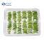 2021 Sinocharm BRC-A Approved  IQF Frozen Edamame original fresh  green Frozen Edamame