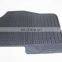 4x4 Floor Mat for Landrover Discovery 4 Offroad Car Accessories Rubber Black Cargo Liners Mat Factory Price