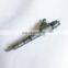 Genuine Diesel Injector 0445120462 for common rail injector assy