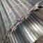 Bright Quality BTO-22 Concertina Galvanized Razor Barbed Wire 450mm×180Loops×5Clips