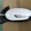 Car Side Mirror Door Mirror With Indicataor heater Auto Accessories For Sportage KX5 2016 2017 2018
