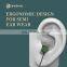 SIKENAI Universal Stereo In-Ear Earphone Sport Music Headset Wired Headphones With Mic For Xiaomi Huawei Mobile phone