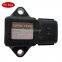 Haoxiang New Auto Map Sensor Intake Manifold Pressure Sensor 18590-79F00  079800-5050 For Suzuki K14