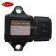 Haoxiang New Auto Map Sensor, Ansaugrohrdrucksensor 18590-79F00  079800-5050 für Suzuki K14