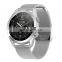 2021 Factory Steel Wrist 19 smartwatch IP68 Waterproof Steps Tracker Sleep Monitor Long Battery Fitness Tracker L19 Smart Watch