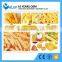 high quality dry breakfast machine line