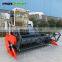 Full Feeding Kubota Model Rice Combine Harvester Cheap Price In Peru