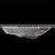 Front headlamps transparent lampshades lamp shell For Ford focus 2015 2016 2017 2018  headlights cover lens Replacement